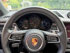 Porsche Macan 2.0T - фото 18