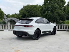 Porsche Macan 2.0T - фото 4