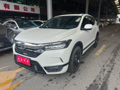 Honda Breeze 240TURBO CVT 2WD Premium Edition - фото 1