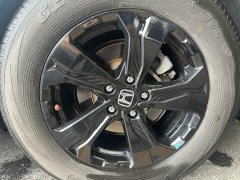 Honda Breeze 240TURBO CVT 2WD Premium Edition - фото 10