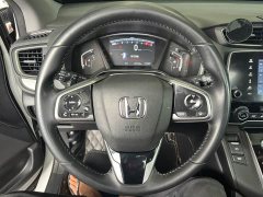 Honda Breeze 240TURBO CVT 2WD Premium Edition - фото 11