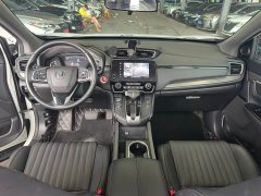 Honda Breeze 240TURBO CVT 2WD Premium Edition - фото 12