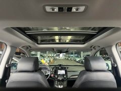 Honda Breeze 240TURBO CVT 2WD Premium Edition - фото 13