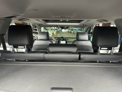 Honda Breeze 240TURBO CVT 2WD Premium Edition - фото 14