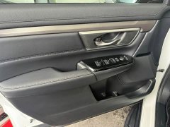 Honda Breeze 240TURBO CVT 2WD Premium Edition - фото 15