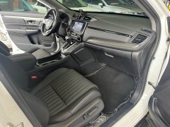 Honda Breeze 240TURBO CVT 2WD Premium Edition - фото 16