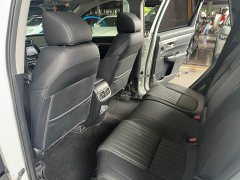 Honda Breeze 240TURBO CVT 2WD Premium Edition - фото 17