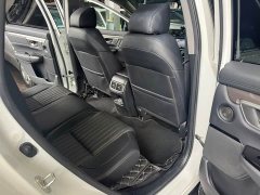 Honda Breeze 240TURBO CVT 2WD Premium Edition - фото 18