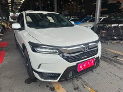 Honda Breeze 240TURBO CVT 2WD Premium Edition - фото 2