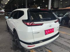 Honda Breeze 240TURBO CVT 2WD Premium Edition - фото 5