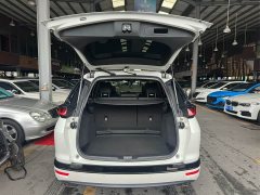 Honda Breeze 240TURBO CVT 2WD Premium Edition - фото 6