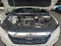 Honda Breeze 240TURBO CVT 2WD Premium Edition - фото 8