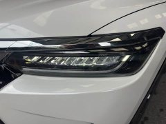 Honda Breeze 240TURBO CVT 2WD Premium Edition - фото 9