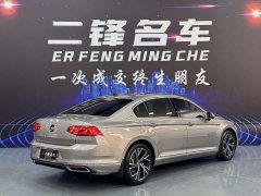 Volkswagen Magotan 330TSI DSG 30th Anniversary Edition - фото 4