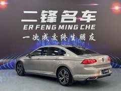 Volkswagen Magotan 330TSI DSG 30th Anniversary Edition - фото 6