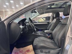 Volkswagen Magotan 330TSI DSG 30th Anniversary Edition - фото 7