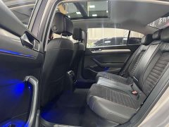 Volkswagen Magotan 330TSI DSG 30th Anniversary Edition - фото 8