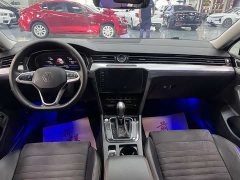 Volkswagen Magotan 330TSI DSG 30th Anniversary Edition - фото 9