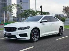 Tesla Xingrui 2.0TD Premium - фото 1
