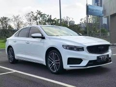 Tesla Xingrui 2.0TD Premium - фото 3