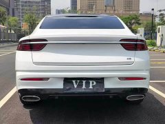 Tesla Xingrui 2.0TD Premium - фото 8