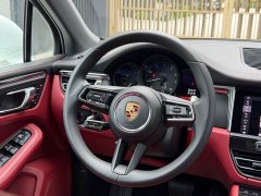 Porsche Macan 2.0T - фото 13