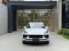 Porsche Macan 2.0T - фото 2