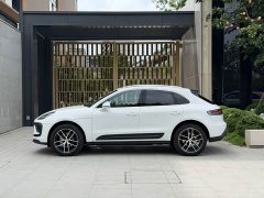 Porsche Macan 2.0T - фото 3