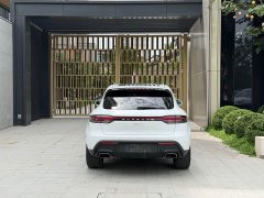 Porsche Macan 2.0T - фото 4