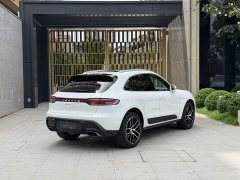 Porsche Macan 2.0T - фото 5