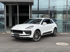 Porsche Macan 2.0T Dream Edition - фото 1