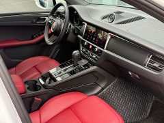 Porsche Macan 2.0T Dream Edition - фото 11