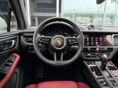 Porsche Macan 2.0T Dream Edition - фото 17