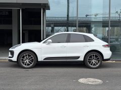 Porsche Macan 2.0T Dream Edition - фото 3