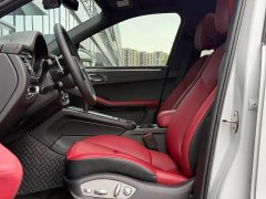 Porsche Macan 2.0T Dream Edition - фото 9
