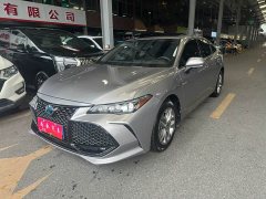 Toyota Avalon 2019 Hybrid 2.5L Luxury Edition China VI - фото 1