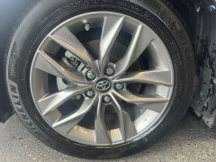 Toyota Avalon 2019 Hybrid 2.5L Luxury Edition China VI - фото 10