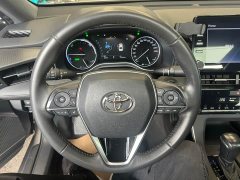 Toyota Avalon 2019 Hybrid 2.5L Luxury Edition China VI - фото 11
