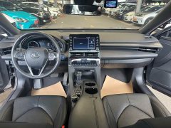 Toyota Avalon 2019 Hybrid 2.5L Luxury Edition China VI - фото 12