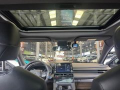 Toyota Avalon 2019 Hybrid 2.5L Luxury Edition China VI - фото 13