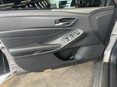 Toyota Avalon 2019 Hybrid 2.5L Luxury Edition China VI - фото 14