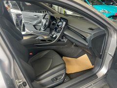 Toyota Avalon 2019 Hybrid 2.5L Luxury Edition China VI - фото 15