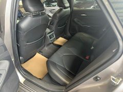 Toyota Avalon 2019 Hybrid 2.5L Luxury Edition China VI - фото 17