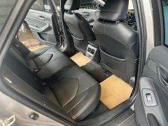 Toyota Avalon 2019 Hybrid 2.5L Luxury Edition China VI - фото 18