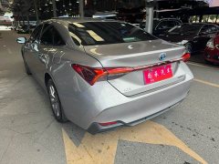 Toyota Avalon 2019 Hybrid 2.5L Luxury Edition China VI - фото 4