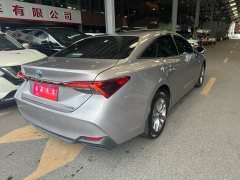 Toyota Avalon 2019 Hybrid 2.5L Luxury Edition China VI - фото 5