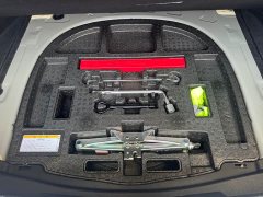 Toyota Avalon 2019 Hybrid 2.5L Luxury Edition China VI - фото 7