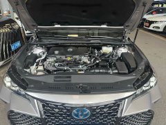 Toyota Avalon 2019 Hybrid 2.5L Luxury Edition China VI - фото 8