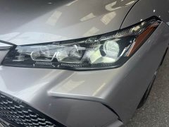 Toyota Avalon 2019 Hybrid 2.5L Luxury Edition China VI - фото 9