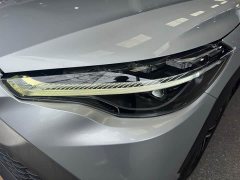 Mercedes-Benz Fenglanda 2.0L CVT Deluxe Edition - фото 10